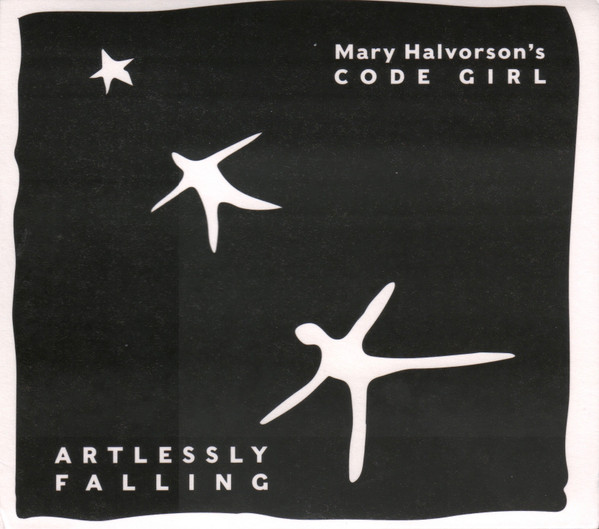 Artlessly Falling