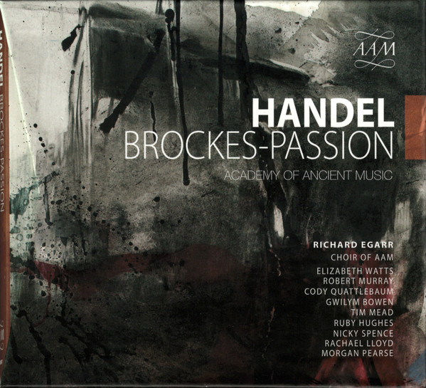 Brockes-Passion