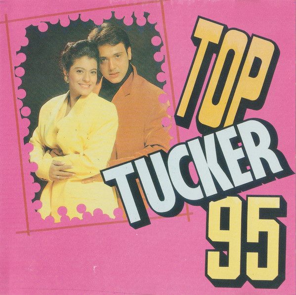 Top Tucker 95