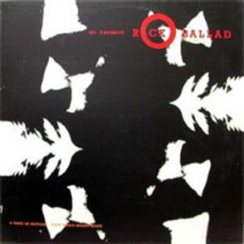 My Favorite Rock Ballad 2