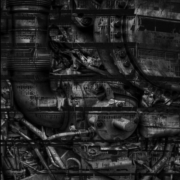 Mechanochrome