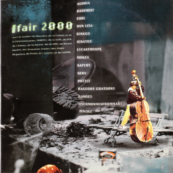 Fair 2000