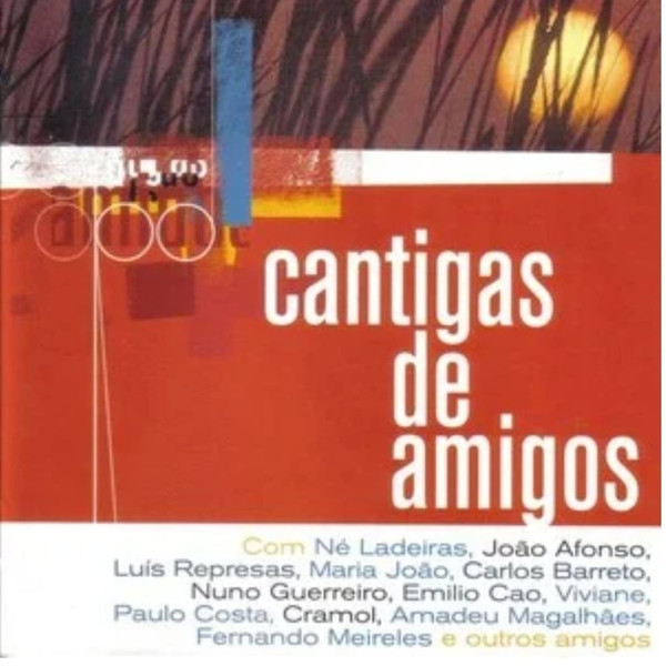Cantigas De Amigos