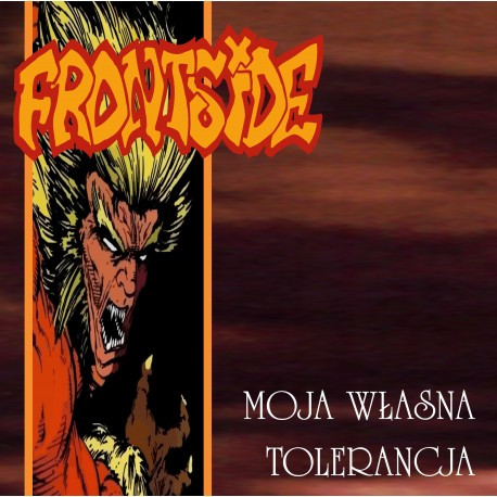 Moja Własna Tolerancja