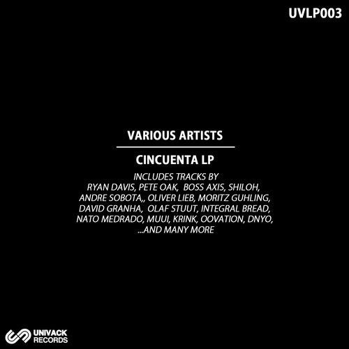 Cincuenta LP