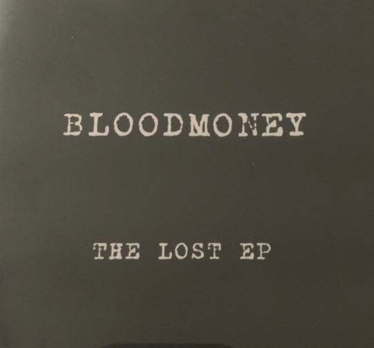 The Lost EP