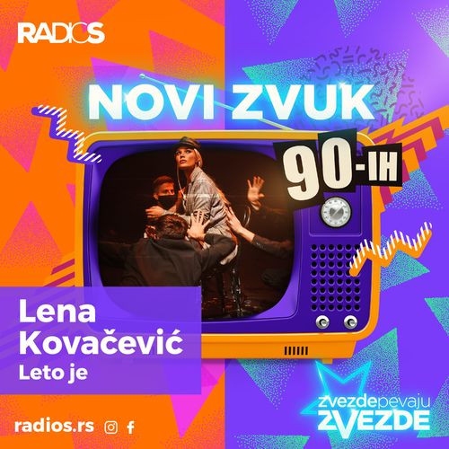 Leto Je
