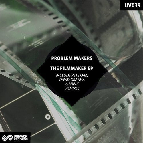 The Filmmaker