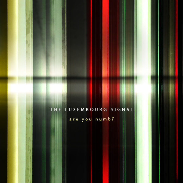 Are You Numb? - ReMixes by Robert Hampson