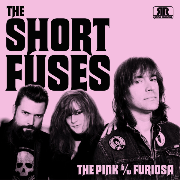The Pink / Furiosa