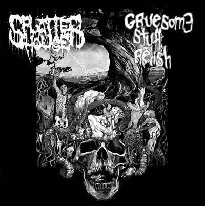Splatterhouse / Gruesome Stuff Relish