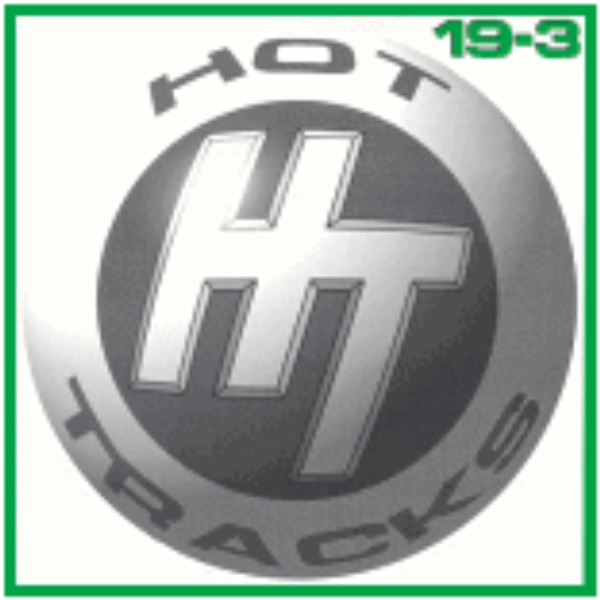 Hot Tracks 19-3