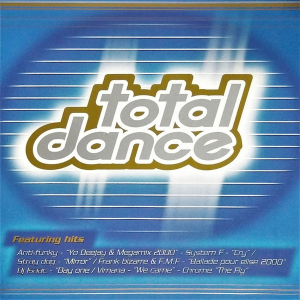 Total Dance