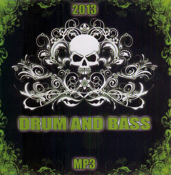Drum And Bass 2013 MP3