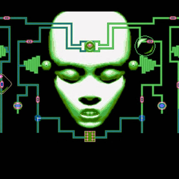 Female Fronted Doomcore Techno Part 2