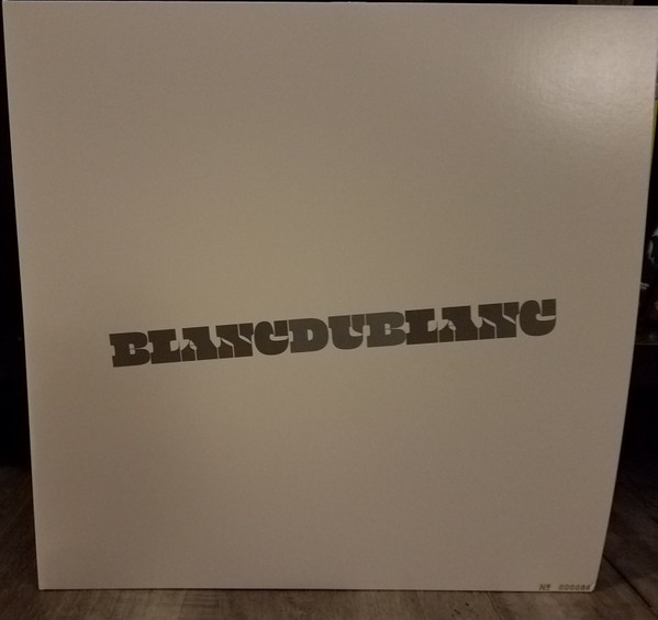 The Blanc Album