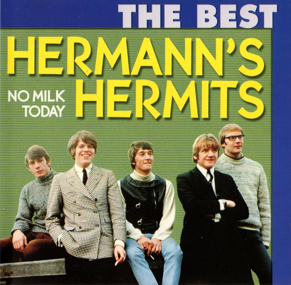 No Milk Today (The Best)
