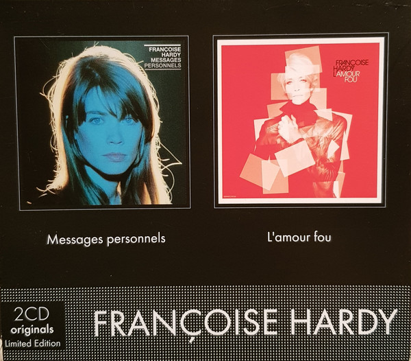 Messages Personnels / L'amour Fou