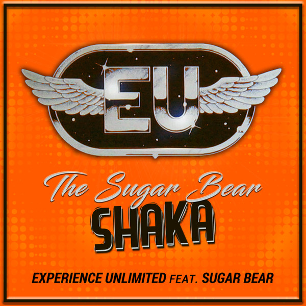 The Sugar Bear Shaka