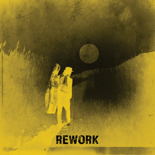 Twenty Tonnes Of Tension (Hunrosa Rework)