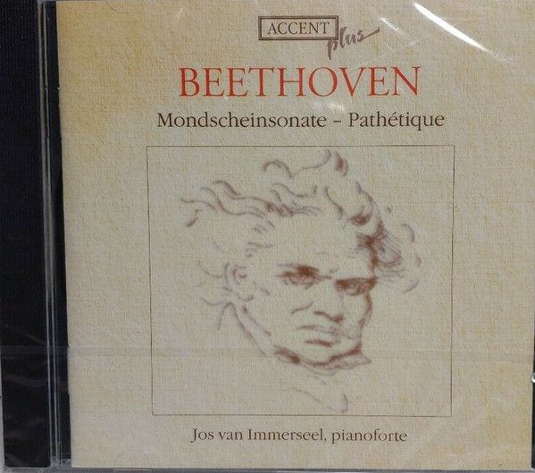 Mondscheinsonate - Pathétique