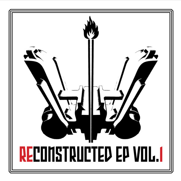 ReConstructed EP Vol.1