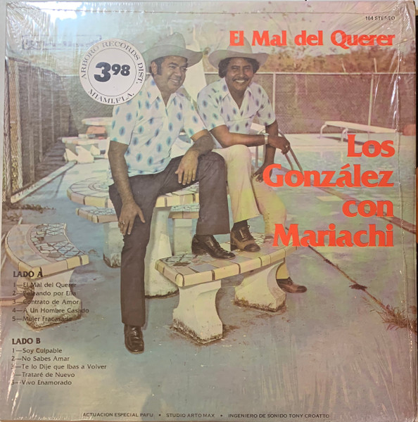 El Mal Del Querer