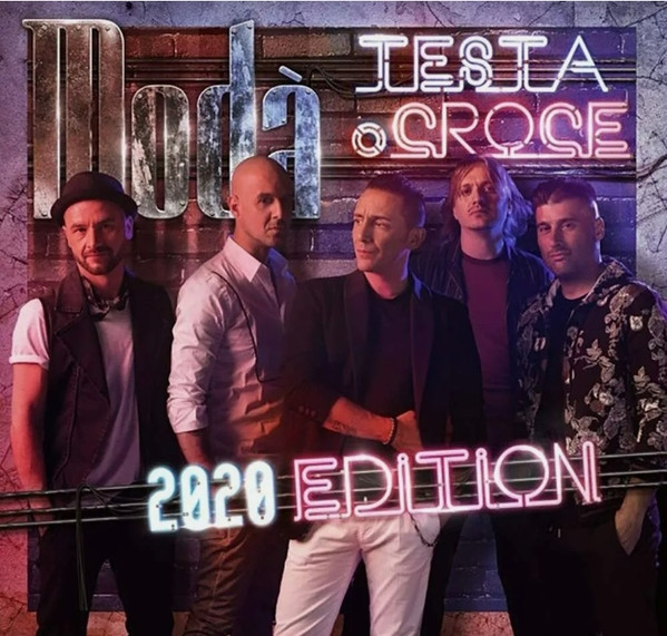 Testa O Croce 2020 Edition