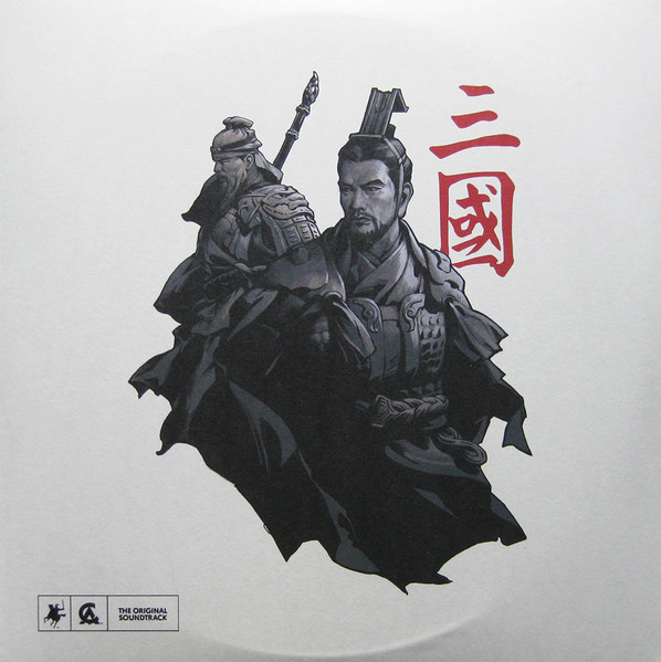 Total War: Three Kingdoms (The Original Soundtrack)