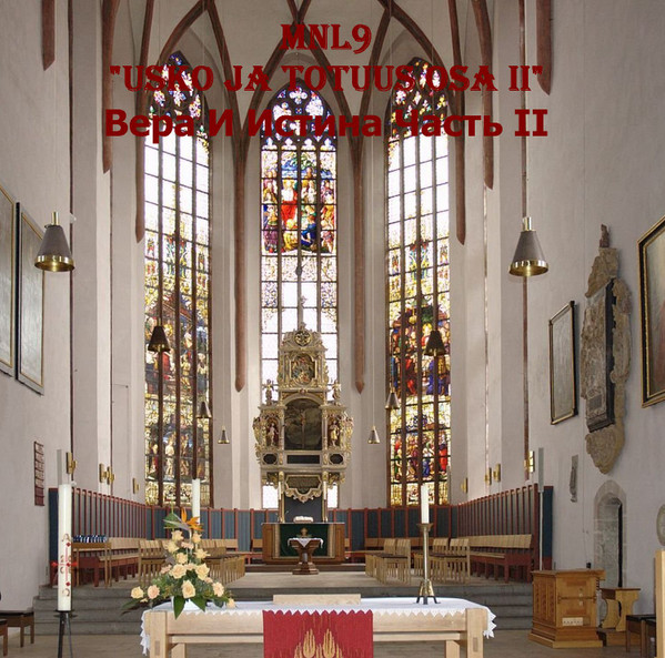 Usko Ja Totuus Osa II