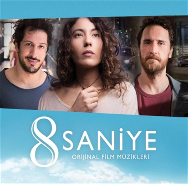 8 Saniye (Orijinal Film Müzikleri)