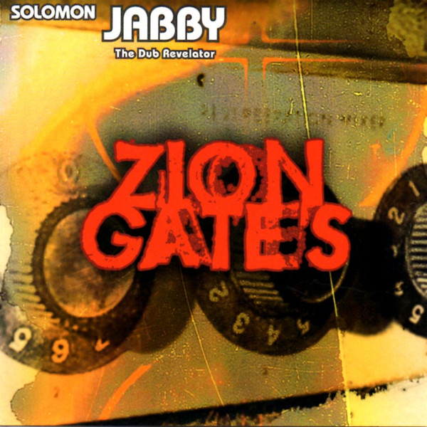Zion Gates