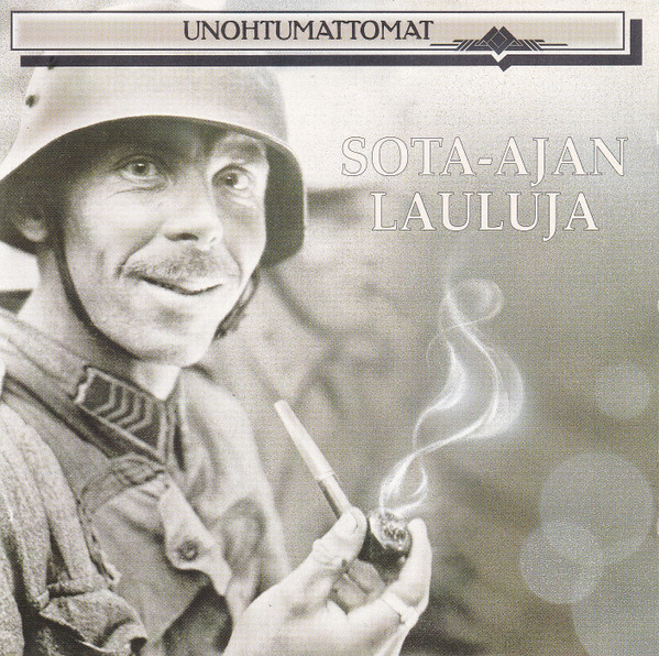 Sota-ajan Lauluja