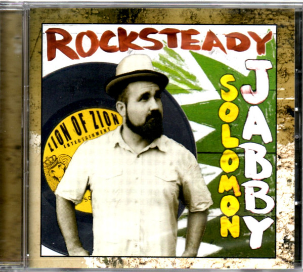 Rocksteady