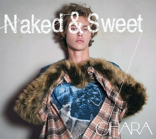 Naked & Sweet