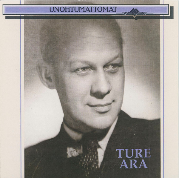 Ture Ara
