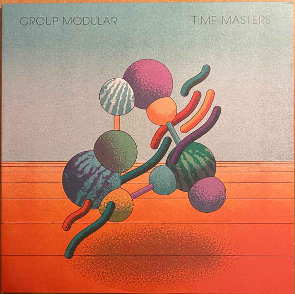 Time Masters