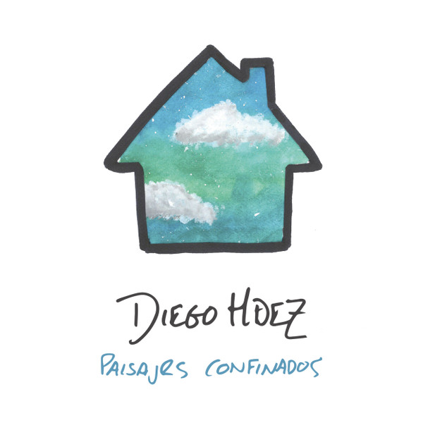 Paisajes Confinados