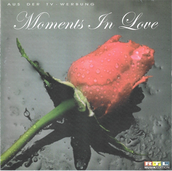 Moments In Love