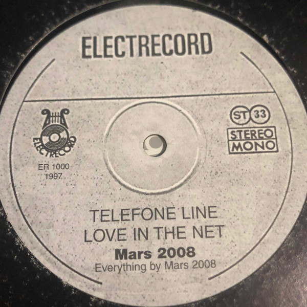 Telefone Line / Spacelab