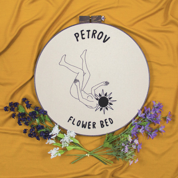 Flower Bed