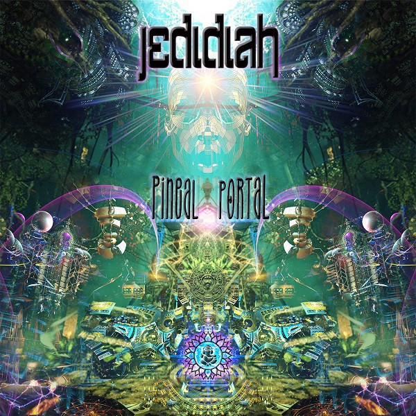 Pineal Portal 