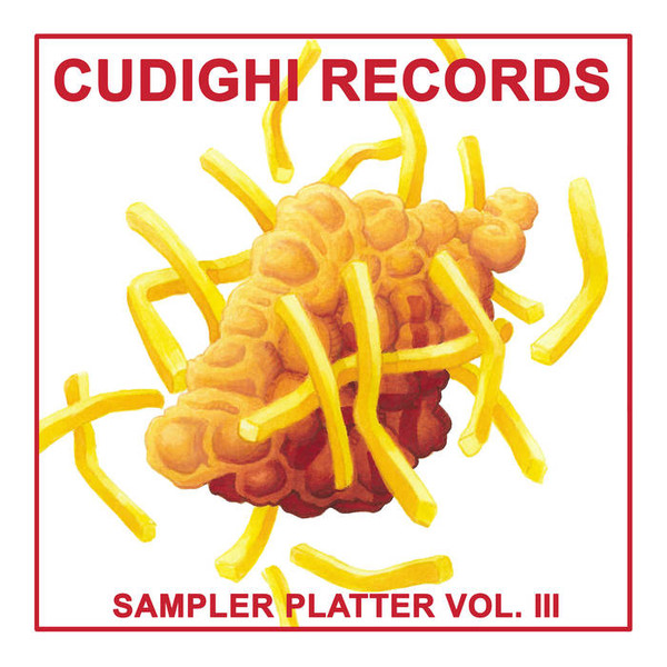 Sampler Platter Vol. III