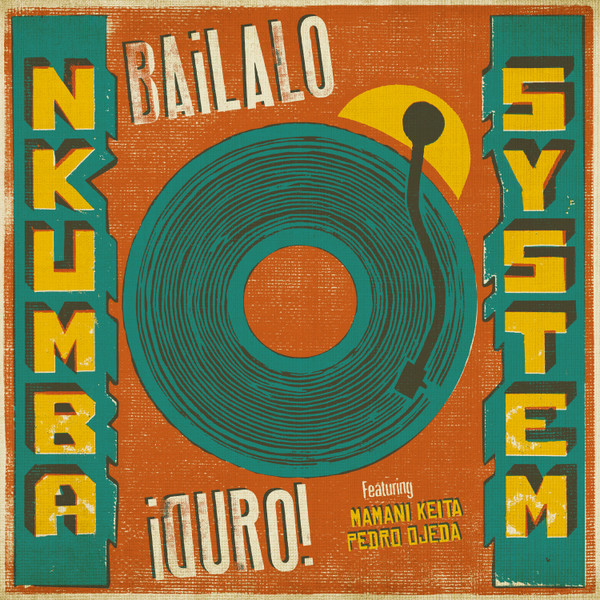 Bailalo Duro