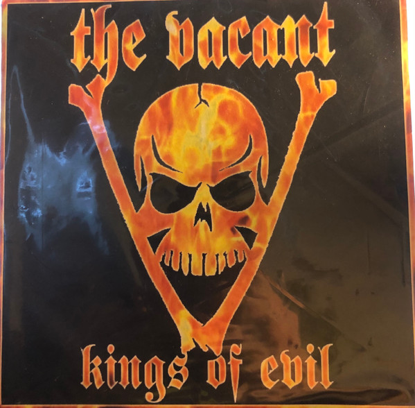 Kings of Evil