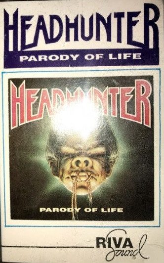 Parody Of Life