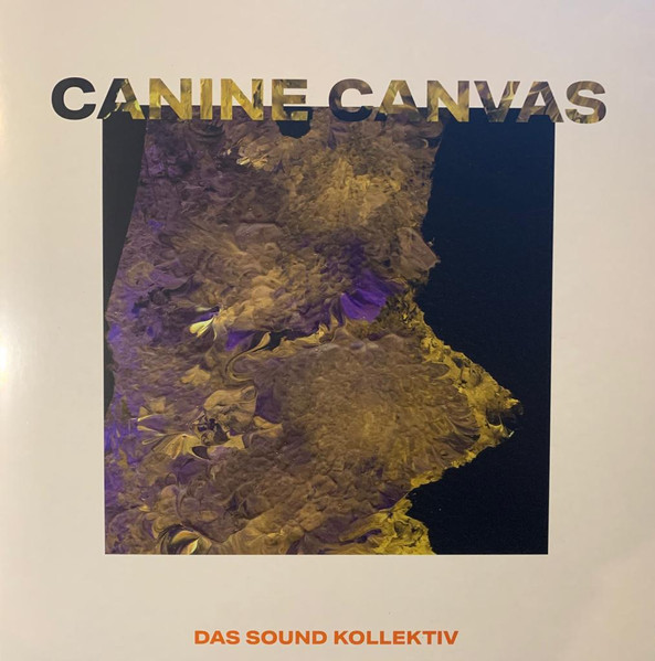 Canine Canvas