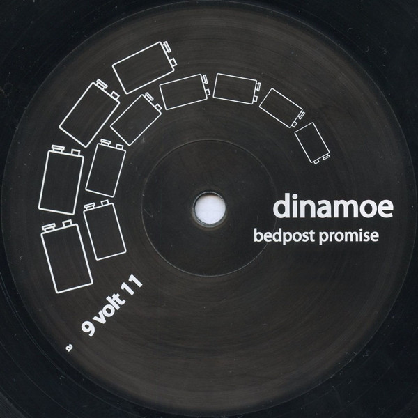 Bedpost Promise