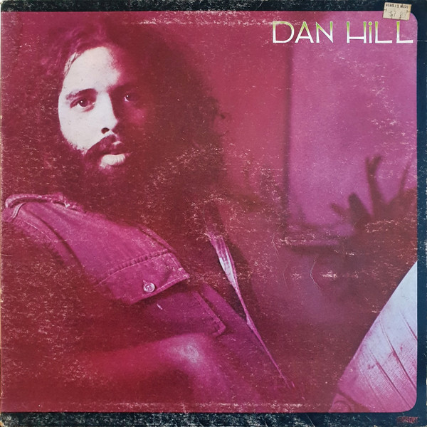 Dan Hill