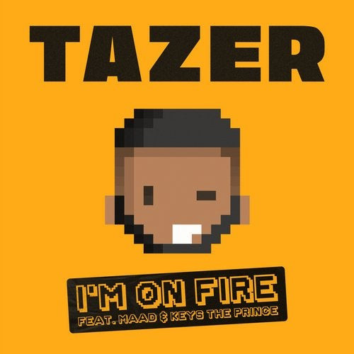 I'm On Fire